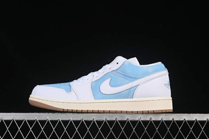 Picture of Air Jordan 1 LOW _SKUfw19961598673565546fw